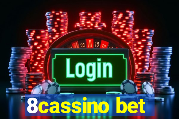 8cassino bet